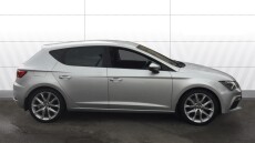 SEAT Leon 1.4 EcoTSI 150 FR Technology 5dr Petrol Hatchback